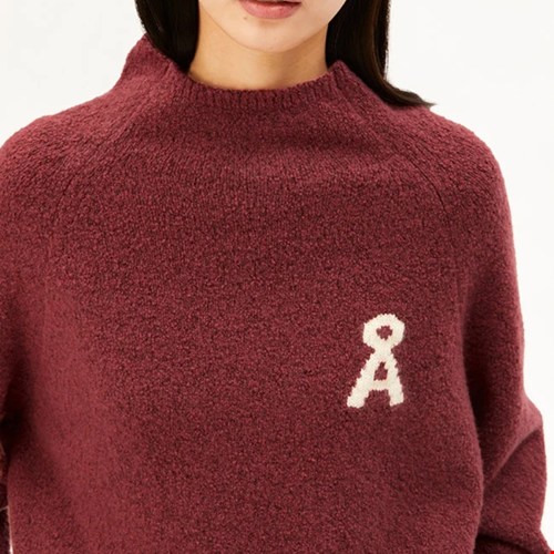 Armedangels Iconic Bouclé Trui